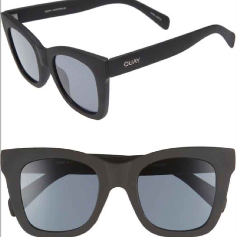 Quay After Hours Sunglasses